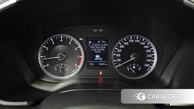 Hyundai Santa Fe TM id 4225298 из Кореи 31