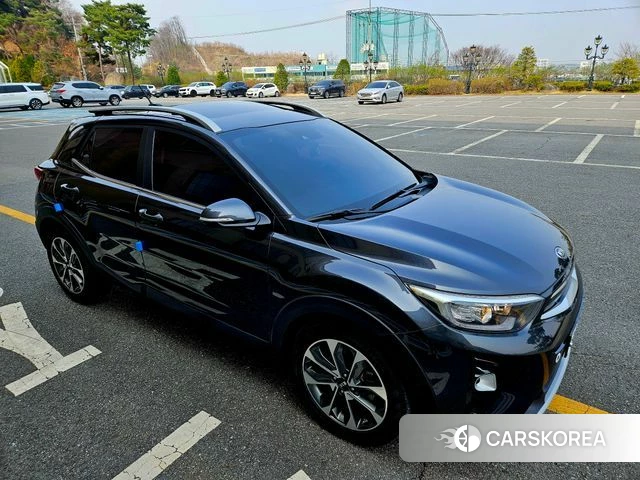 Kia Stonic id 3873806 из Кореи 18