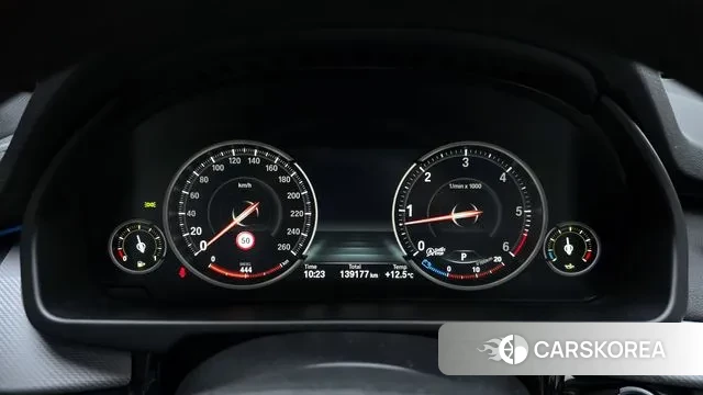 BMW X5 (F15) id 3303050 из Кореи 18