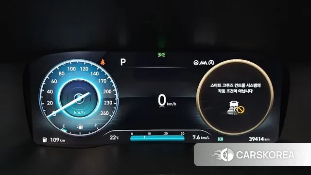 Hyundai The New Santa Fe id 3305419 из Кореи 18