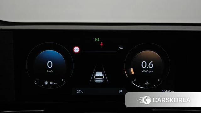 Hyundai Kona (SX2) id 4528570 из Кореи 18