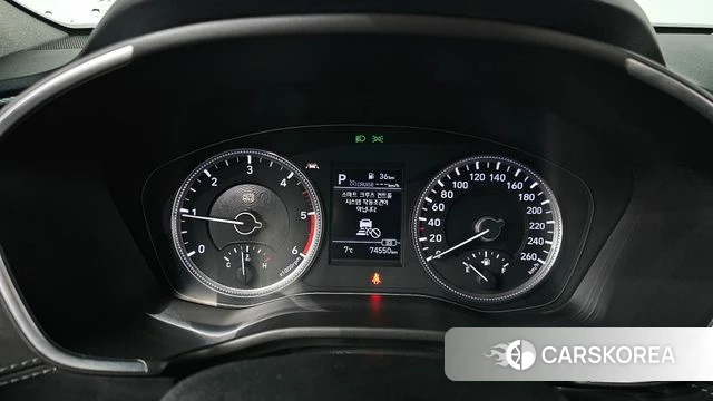 Hyundai Santa Fe TM id 3808142 из Кореи 18