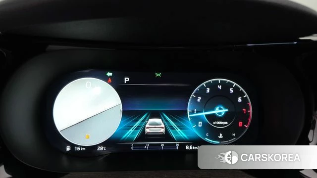 Kia K5 3rd generation id 4775595 из Кореи 30