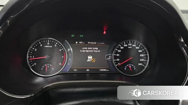 Kia Seltos id 4186676 из Кореи 28