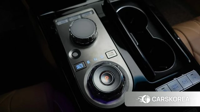 Genesis G80 (RG3) id 4649681 из Кореи 35