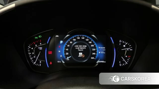 Hyundai Santa Fe TM id 3905894 из Кореи 18