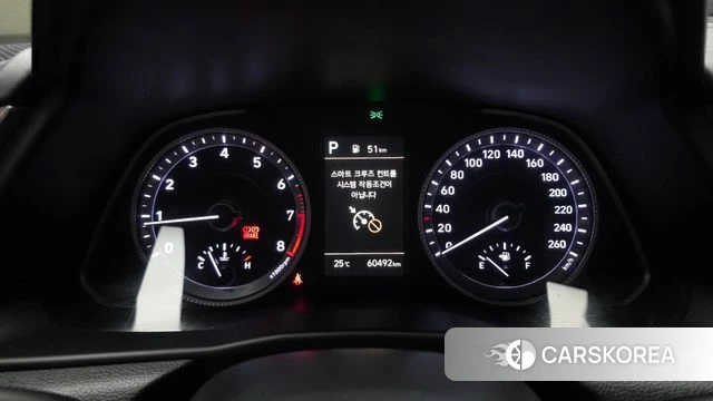 Hyundai Sonata (DN8) id 4749782 из Кореи 28