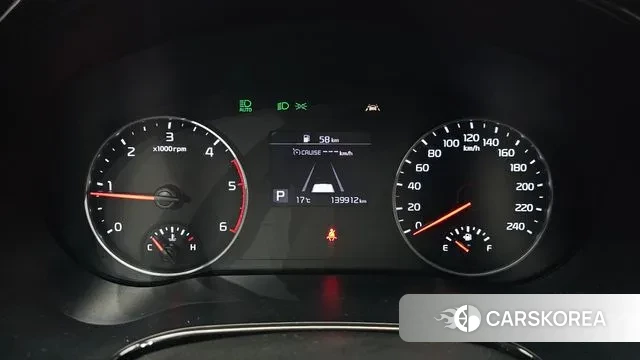 Kia Seltos id 3368438 из Кореи 18