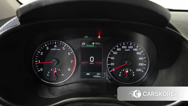 Kia Morning Urban (JA) id 4783759 из Кореи 28