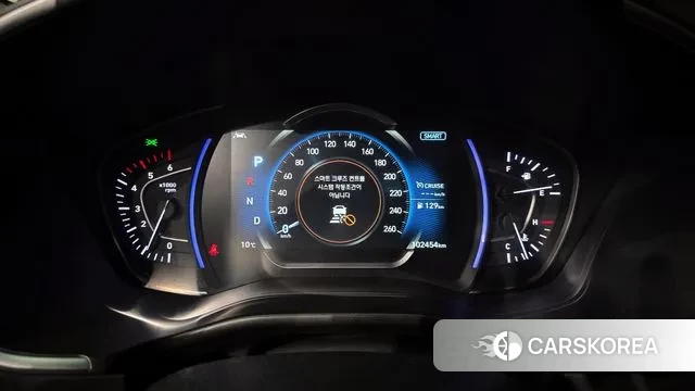 Hyundai Santa Fe TM id 3761209 из Кореи 18