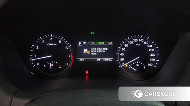 Genesis G80 id 4551559 из Кореи 34