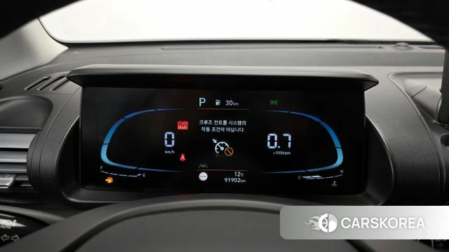 Hyundai Casper id 3842829 из Кореи 18