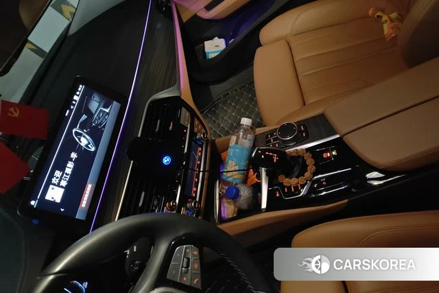 BMW 6 series GT id 4265595 из Китая 15