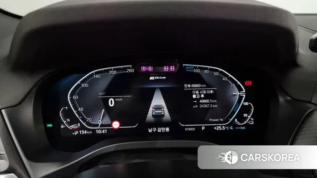 BMW X3 (G01) id 2939308 из Кореи 18