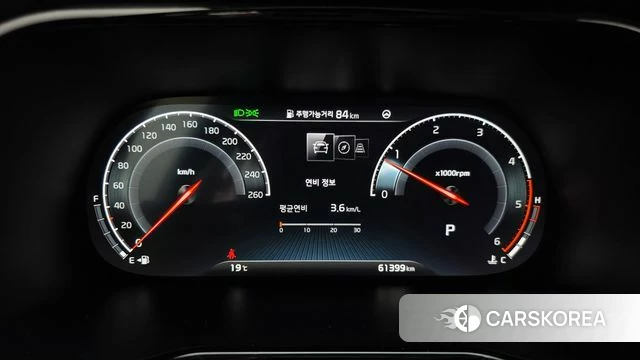 Kia Mohave Master id 3904811 из Кореи 18