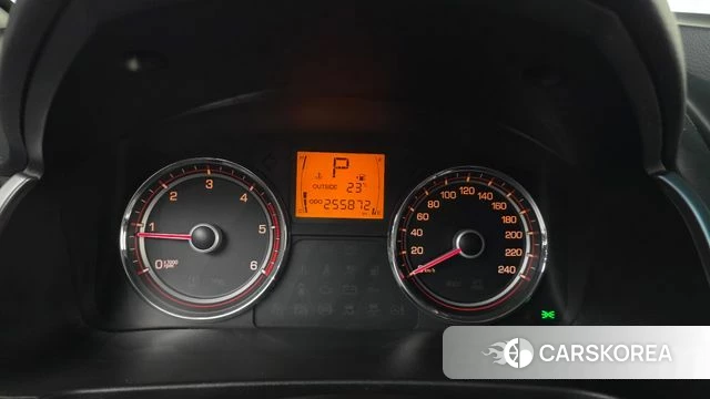 Ssangyong New Style Korando C id 3925204 из Кореи 18