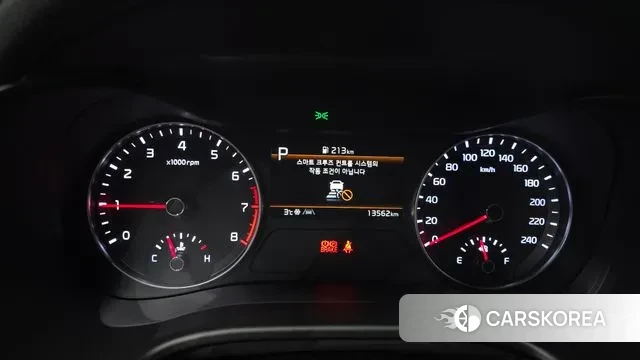 Kia The New K3 2nd generation id 3615884 из Кореи 18