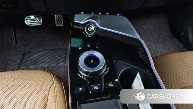 Kia EV6 id 3696564 из Кореи 18