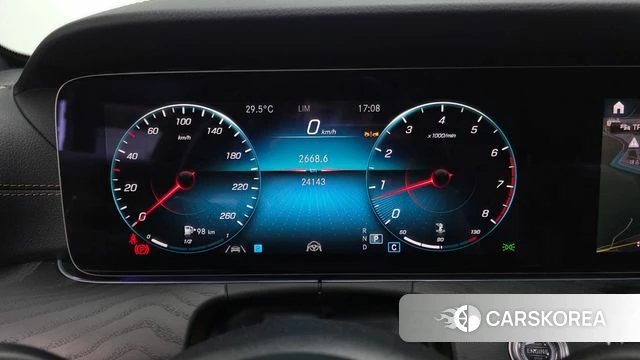 Mercedes-Benz E-Class W213 id 4602801 из Кореи 32
