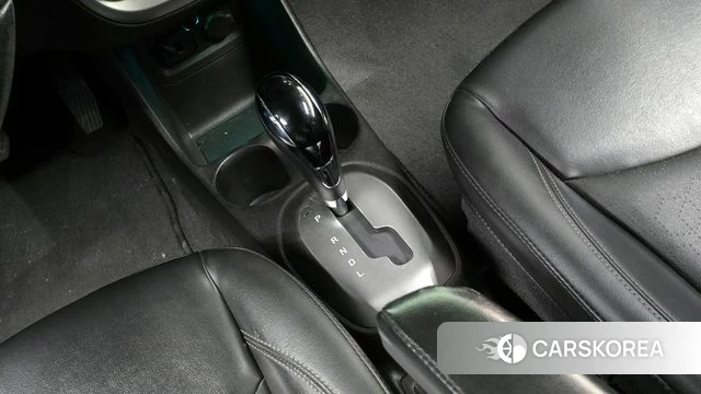 Chevrolet (GM Daewoo) The Next Spark id 4295129 из Кореи 28