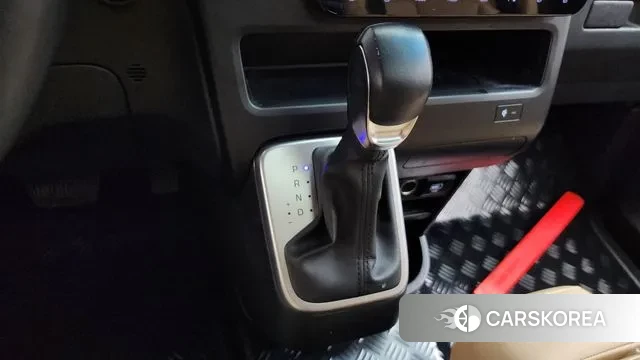 Hyundai Staria id 3517764 из Кореи 18