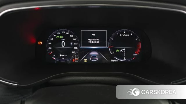 Renault Korea (Samsung) XM3 id 4562110 из Кореи 28