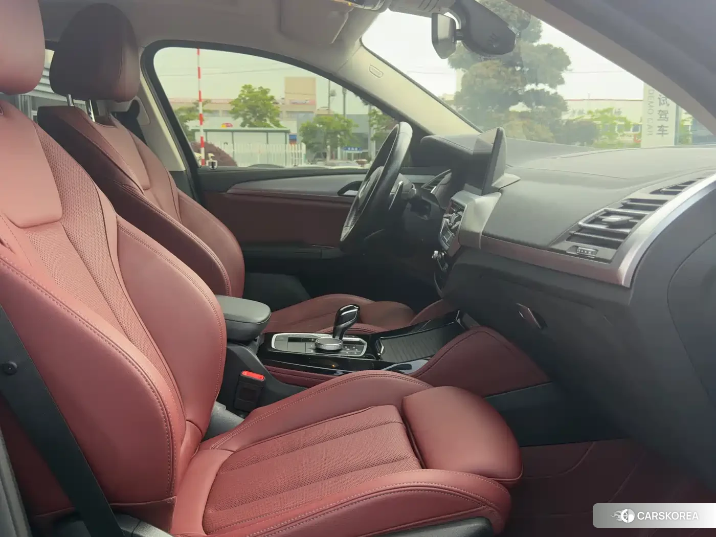 BMW X4 id 4545608 из Китая 9