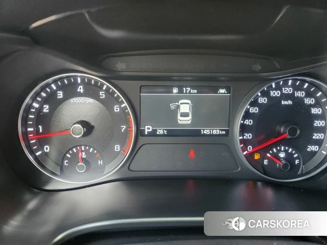 Kia Come New K3 id 4837199 из Кореи 18