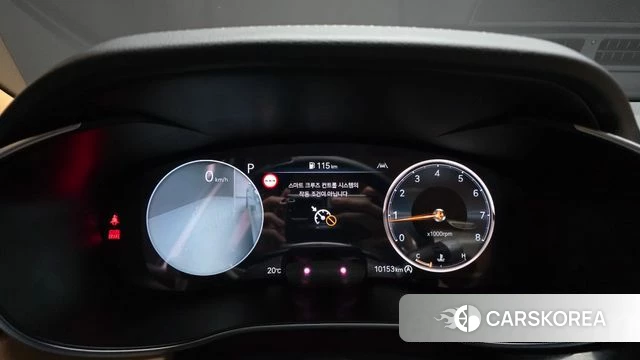 Genesis The New G70 id 3933642 из Кореи 18