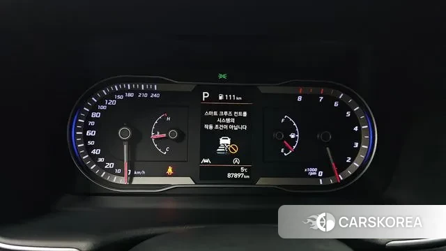 Hyundai Tucson (NX4) id 3513270 из Кореи 18