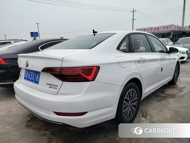 Volkswagen Sagitar id 4359554 из Китая 10