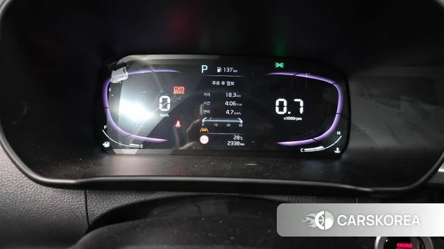 Kia The New Morning (JA) id 4649459 из Кореи 26
