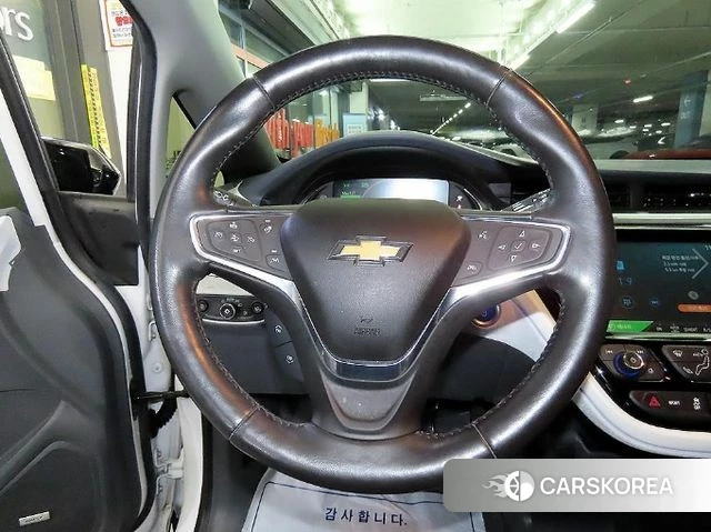 Chevrolet (GM Daewoo) Bolt EV id 4595175 из Кореи 17