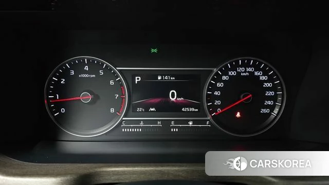 Kia Sorento 4th Generation id 4281209 из Кореи 29