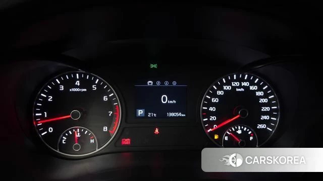 Kia The New K5 2nd generation id 4180561 из Кореи 18