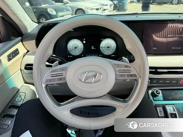 Hyundai The New Palisade id 4201746 из Кореи 18