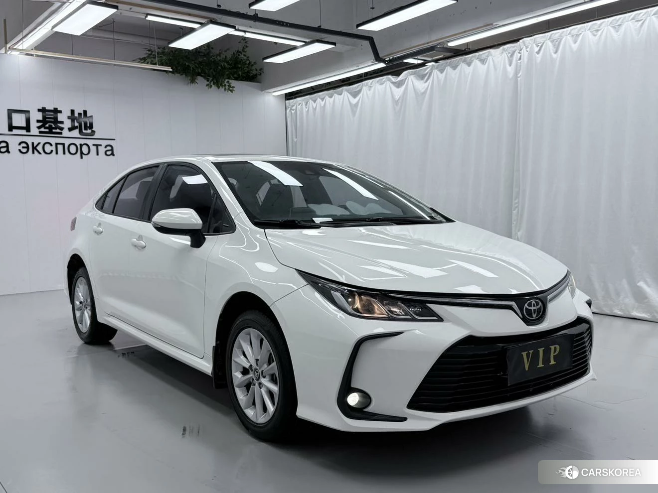 Toyota Corolla id 4513504 из Китая 8