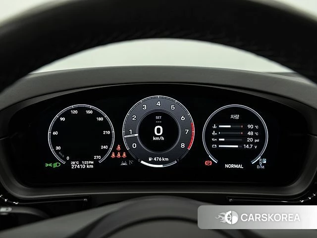 Porsche Cayenne (PO536) id 4186007 из Кореи 18