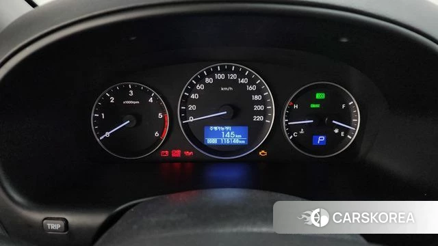 Hyundai The New Grand Starex id 3905596 из Кореи 18