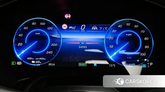 Mercedes-Benz EQS V297 id 3818484 из Кореи 18