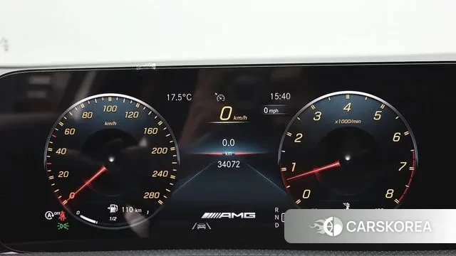 Mercedes-Benz A-Class W177 id 3262904 из Кореи 18