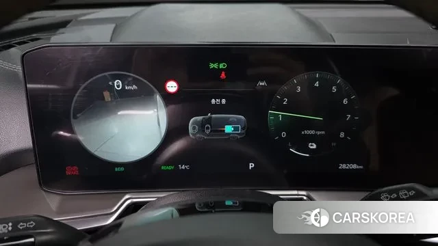 Kia The New Sorento 4th Generation id 3689807 из Кореи 18