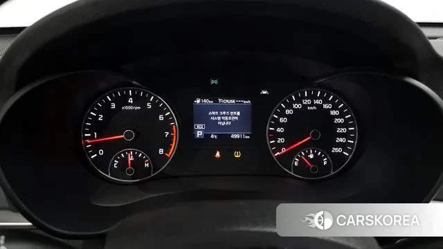 Kia The New K5 2nd generation id 3434467 из Кореи 18