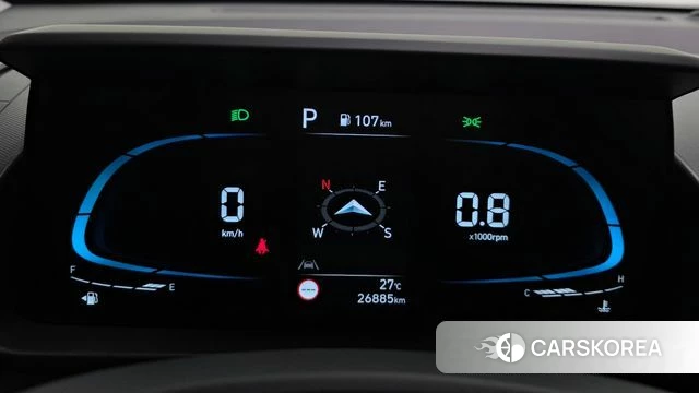 Hyundai Casper id 4360849 из Кореи 18