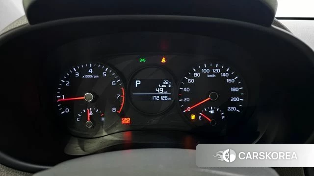 Kia All New Morning (JA) id 4930787 из Кореи 28