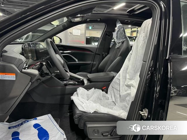 Audi Q5 (80A) id 4474089 из Кореи 12
