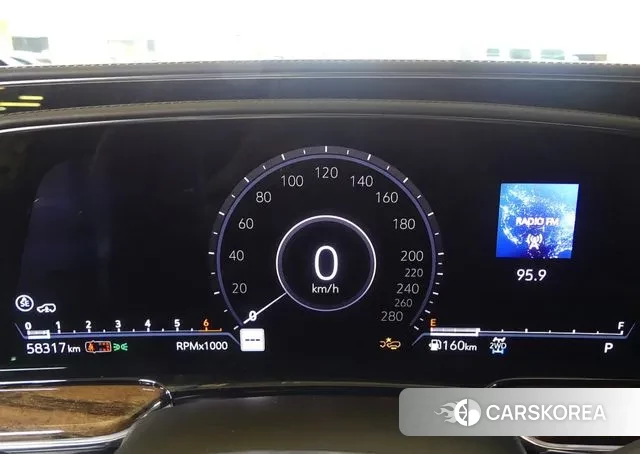 Cadillac Escalade 5th Generation id 3253074 из Кореи 18