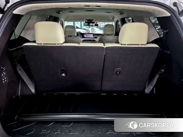 Hyundai Palisade id 3746989 из Кореи 18