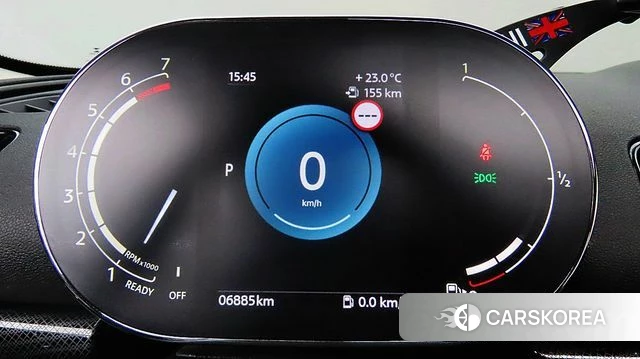 Mini Cooper S Clubman id 4579559 из Кореи 18