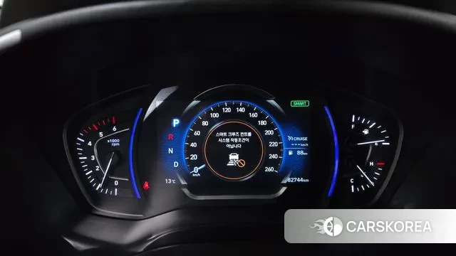 Hyundai Santa Fe TM id 3363072 из Кореи 18